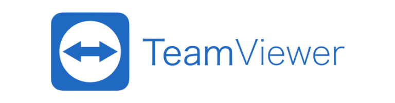 logo TeamViewer