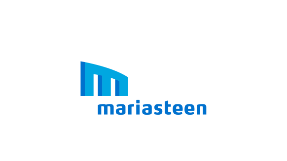 Mariasteen