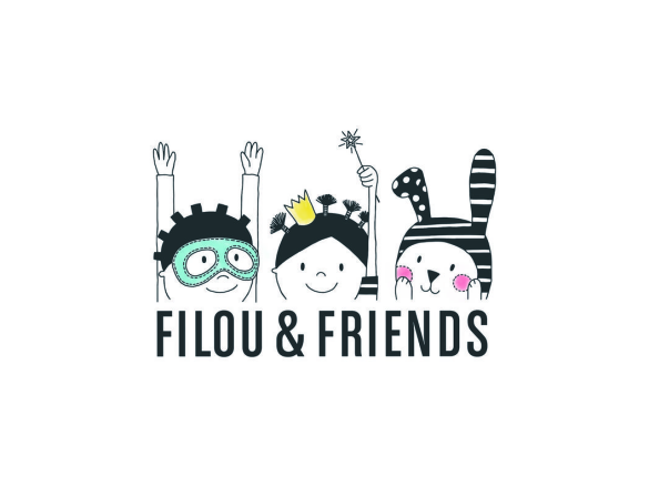 Filou&Friends